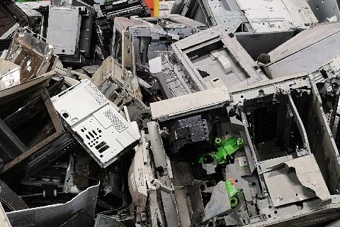 通辽高价回收钛酸锂电池-回收旧电池公司